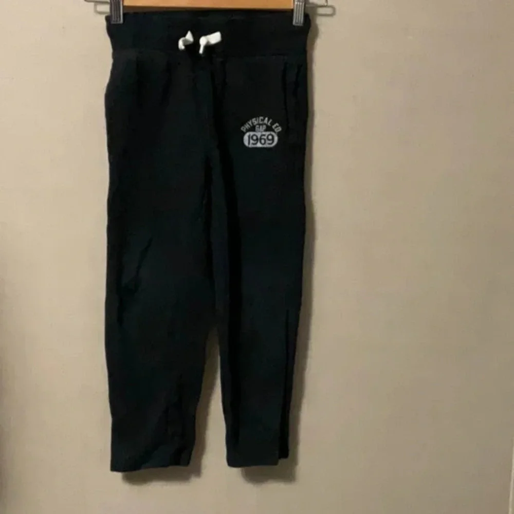 GAP kid